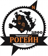 Чемпионат ДВФО-2016 Чемпионат ДВФО-2016